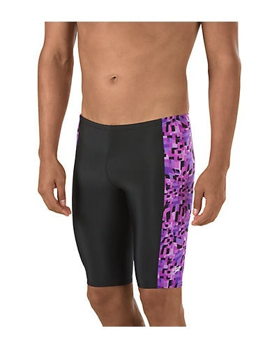  SPEEDO Pro LT Men's Optical Burst Jammer(Speedo Pro Lt Mens Optical Burst Jammer 1)