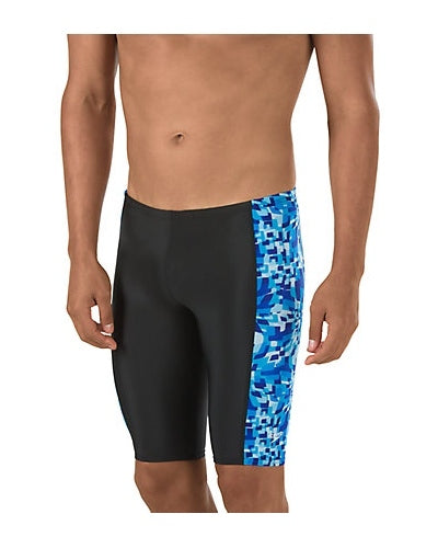  SPEEDO Pro LT Men's Optical Burst Jammer(Speedo Pro Lt Mens Optical Burst Jammer 1)