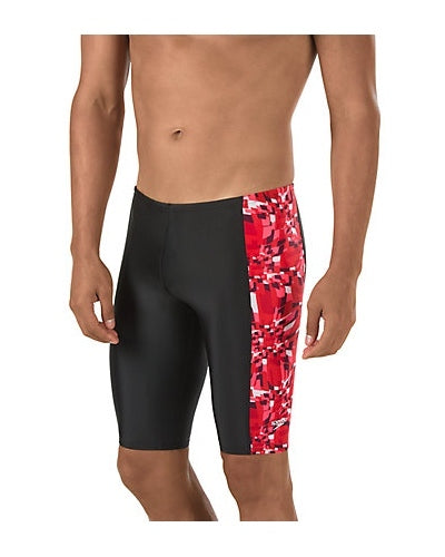  SPEEDO Pro LT Men's Optical Burst Jammer(Speedo Pro Lt Mens Optical Burst Jammer 1)