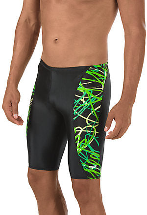  SPEEDO Pro LT Men's Spiral Curve Jammer(Speedo Pro Lt Mens Spiral Curve Jammer 1)