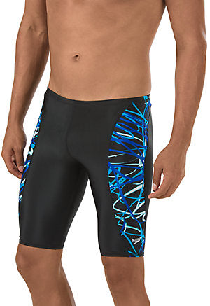  SPEEDO Pro LT Men's Spiral Curve Jammer(Speedo Pro Lt Mens Spiral Curve Jammer 1)