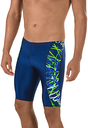  SPEEDO Pro LT Men's Spiral Curve Jammer(Speedo Pro Lt Mens Spiral Curve Jammer 1)