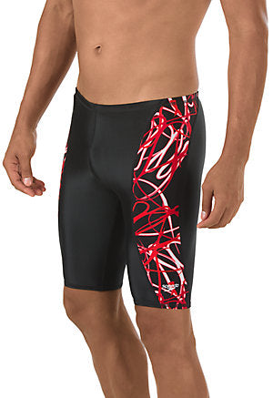  SPEEDO Pro LT Men's Spiral Curve Jammer(Speedo Pro Lt Mens Spiral Curve Jammer 1)