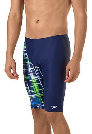  SPEEDO PowerFLEX ECO Laser Sticks Jammer(Speedo Powerflex Eco Laser Sticks Jammer 1)