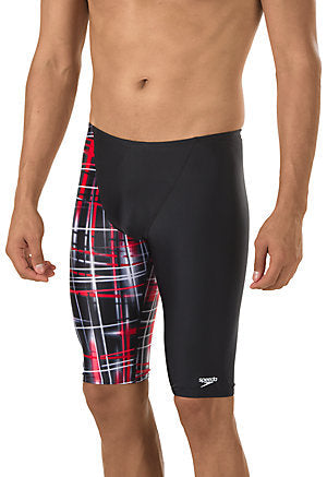  SPEEDO PowerFLEX ECO Laser Sticks Jammer(Speedo Powerflex Eco Laser Sticks Jammer 1)