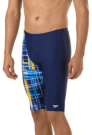  SPEEDO PowerFLEX ECO Laser Sticks Jammer(Speedo Powerflex Eco Laser Sticks Jammer 1)