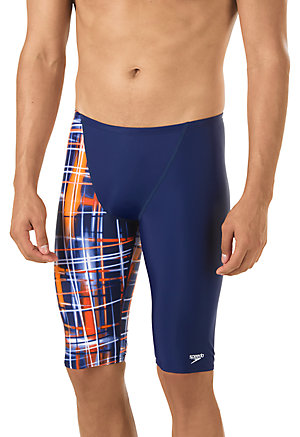  SPEEDO PowerFLEX ECO Laser Sticks Jammer(Speedo Powerflex Eco Laser Sticks Jammer 1)