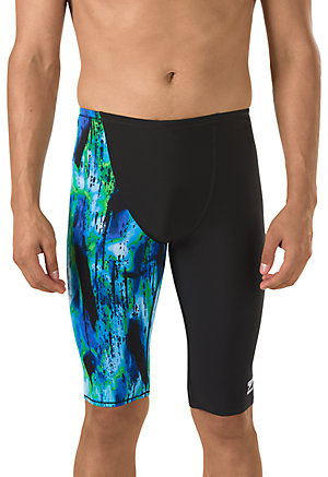  SPEEDO Endurance+ Art School Jammer(Speedo Endurance Art School Jammer 1)