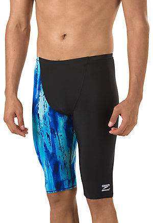  SPEEDO Endurance+ Art School Jammer(Speedo Endurance Art School Jammer 1)