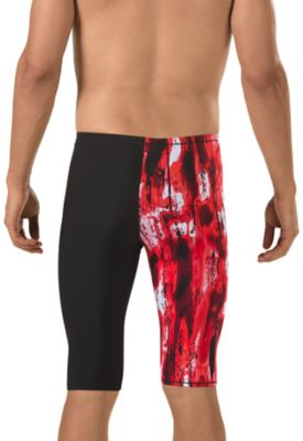  SPEEDO Endurance+ Art School Jammer(Speedo Endurance Art School Jammer 1)