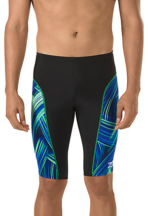  SPEEDO Endurance+ Turbo Stroke Jammer(Speedo Endurance Turbo Stroke Jammer 1)