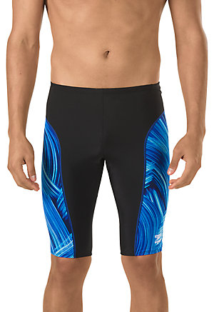  SPEEDO Endurance+ Turbo Stroke Jammer(Speedo Endurance Turbo Stroke Jammer 1)