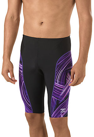  SPEEDO Endurance+ Turbo Stroke Jammer(Speedo Endurance Turbo Stroke Jammer 1)