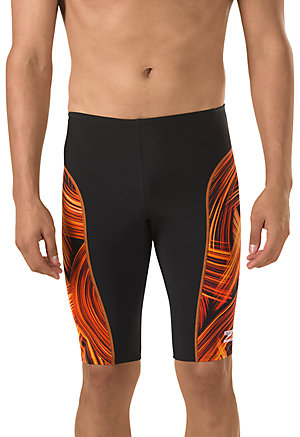  SPEEDO Endurance+ Turbo Stroke Jammer(Speedo Endurance Turbo Stroke Jammer 1)