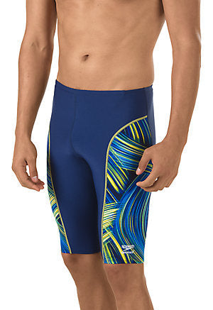  SPEEDO Endurance+ Turbo Stroke Jammer(Speedo Endurance Turbo Stroke Jammer 1)