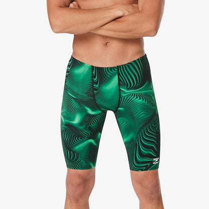  SPEEDO Men's Fusion Vibe Jammer(Speedo Mens Fusion Vibe Jammer 1)
