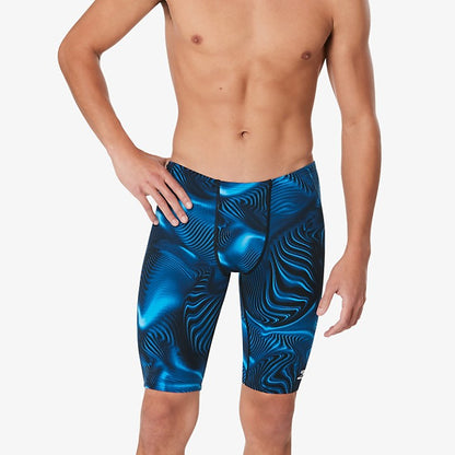  SPEEDO Men's Fusion Vibe Jammer(Speedo Mens Fusion Vibe Jammer 1)