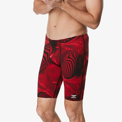  SPEEDO Men's Fusion Vibe Jammer(Speedo Mens Fusion Vibe Jammer 1)