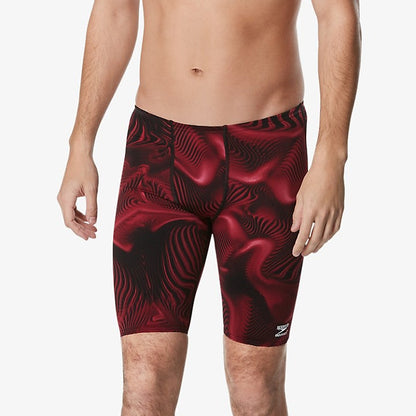  SPEEDO Men's Fusion Vibe Jammer(Speedo Mens Fusion Vibe Jammer 1)
