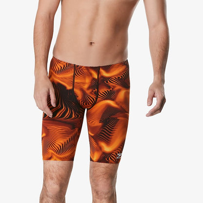  SPEEDO Men's Fusion Vibe Jammer(Speedo Mens Fusion Vibe Jammer 1)