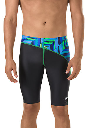  SPEEDO Endurance+ Angles Jammer(Speedo Endurance Angles Jammer 1)