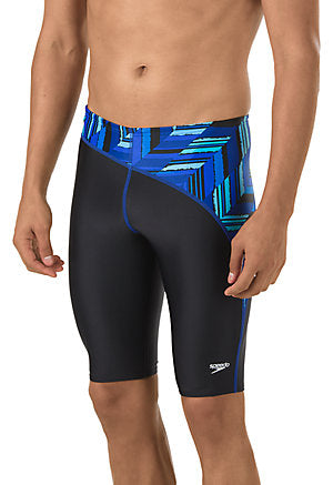  SPEEDO Endurance+ Angles Jammer(Speedo Endurance Angles Jammer 1)