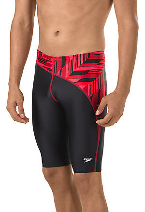  SPEEDO Endurance+ Angles Jammer(Speedo Endurance Angles Jammer 1)