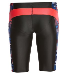  SPEEDO Men's Trippy Stripe Jammer - ProLT(Speedo Mens Trippy Stripe Jammer Prolt 1)