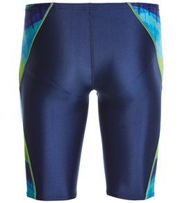  SPEEDO Men's Pro LT Bye Tie Dye Jammer(Speedo Mens Pro Lt Bye Tie Dye Jammer 1)