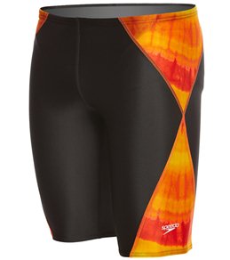  SPEEDO Men's Pro LT Bye Tie Dye Jammer(Speedo Mens Pro Lt Bye Tie Dye Jammer 1)