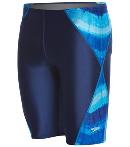  SPEEDO Men's Pro LT Bye Tie Dye Jammer(Speedo Mens Pro Lt Bye Tie Dye Jammer 1)