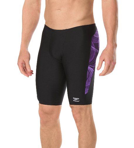 SPEEDO Endurance+ Men's Cyclone Strong Jammer(Speedo Endurance Mens Cyclone Strong Jammer 1)