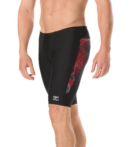  SPEEDO Endurance+ Men's Cyclone Strong Jammer(Speedo Endurance Mens Cyclone Strong Jammer 1)