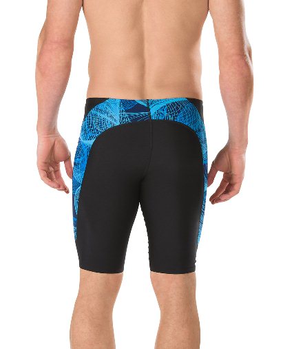  SPEEDO Endurance+ Men's Cyclone Strong Jammer(Speedo Endurance Mens Cyclone Strong Jammer 1)