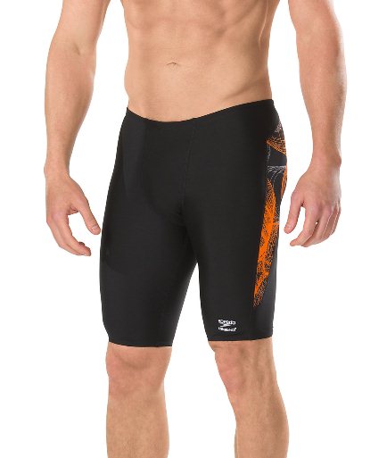  SPEEDO Endurance+ Men's Cyclone Strong Jammer(Speedo Endurance Mens Cyclone Strong Jammer 1)