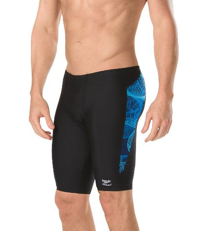  SPEEDO Endurance+ Men's Cyclone Strong Jammer(Speedo Endurance Mens Cyclone Strong Jammer 1)