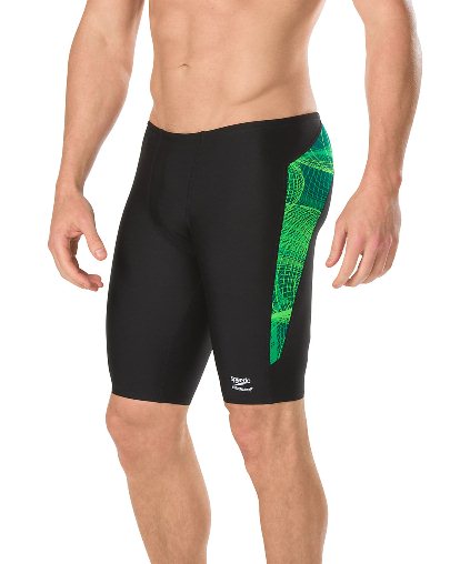  SPEEDO Endurance+ Men's Cyclone Strong Jammer(Speedo Endurance Mens Cyclone Strong Jammer 1)