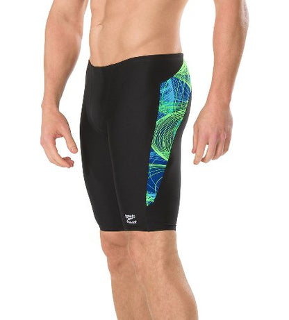  SPEEDO Endurance+ Men's Cyclone Strong Jammer(Speedo Endurance Mens Cyclone Strong Jammer 1)