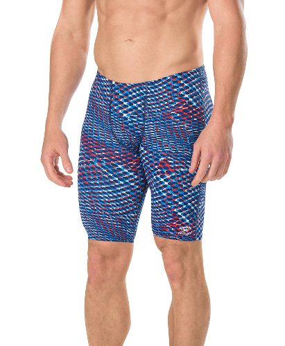  SPEEDO Endurance+ Men's Sprinter Switch Jammer(Speedo Endurance Mens Sprinter Switch Jammer 1)