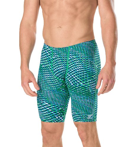  SPEEDO Endurance+ Men's Sprinter Switch Jammer(Speedo Endurance Mens Sprinter Switch Jammer 1)
