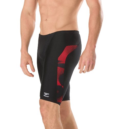  SPEEDO Endurance+ Men's Flow Control Jammer(Speedo Endurance Mens Flow Control Jammer 1)