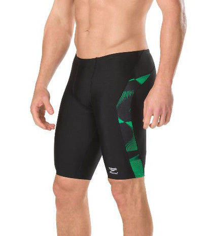  SPEEDO Endurance+ Men's Flow Control Jammer(Speedo Endurance Mens Flow Control Jammer 1)