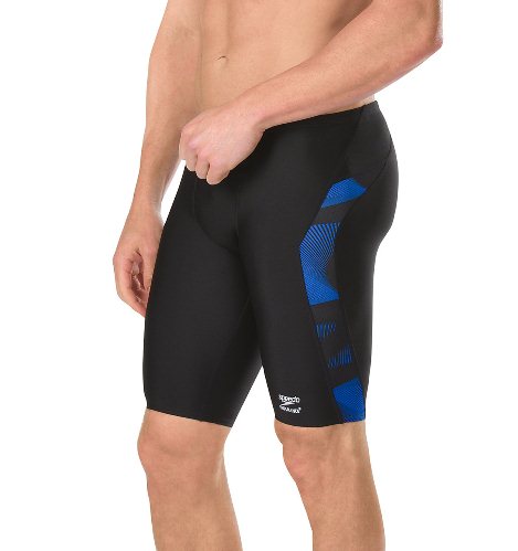  SPEEDO Endurance+ Men's Flow Control Jammer(Speedo Endurance Mens Flow Control Jammer 1)