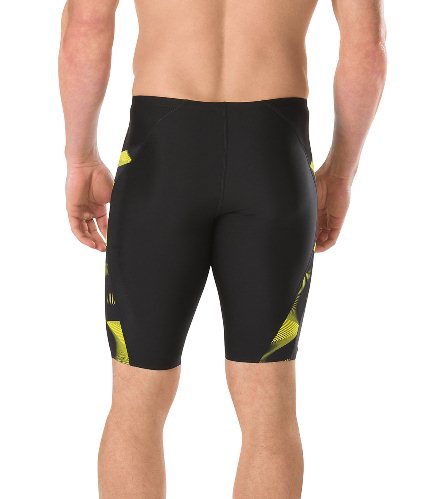  SPEEDO Endurance+ Men's Flow Control Jammer(Speedo Endurance Mens Flow Control Jammer 1)