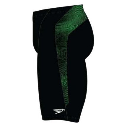  SPEEDO PowerFLEX Eco Men's Hydro Amp Jammer Swimsuit(Speedo Powerflex Eco Mens Hydro Amp Jammer Swimsuit)