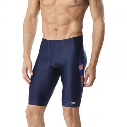  SPEEDO Race Riderz Jammer - ProLT Swimsuit(Speedo Race Riderz Jammer Prolt Swimsuit 1)