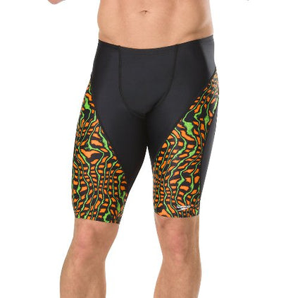  SPEEDO Endurance+ Men's Amplified Pulse Jammer(Speedo Endurance Mens Amplified Pulse Jammer)