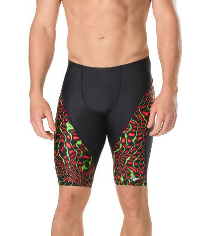 SPEEDO Endurance+ Men's Amplified Pulse Jammer(Speedo Endurance Mens Amplified Pulse Jammer)