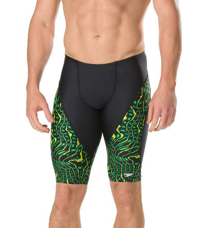  SPEEDO Endurance+ Men's Amplified Pulse Jammer(Speedo Endurance Mens Amplified Pulse Jammer)