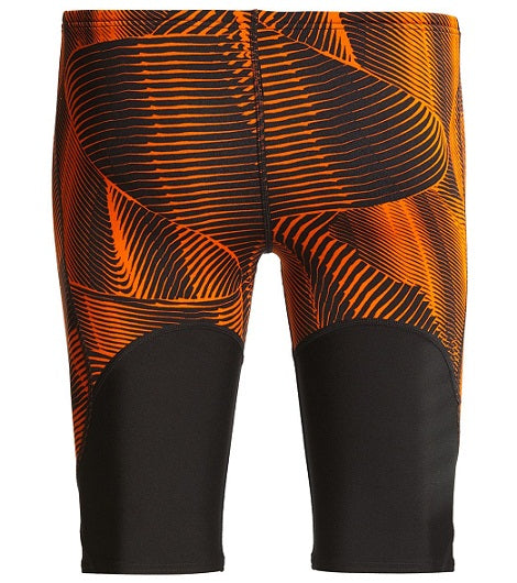  SPEEDO Men's Fierce Flow Jammer(Speedo Mens Fierce Flow Jammer)